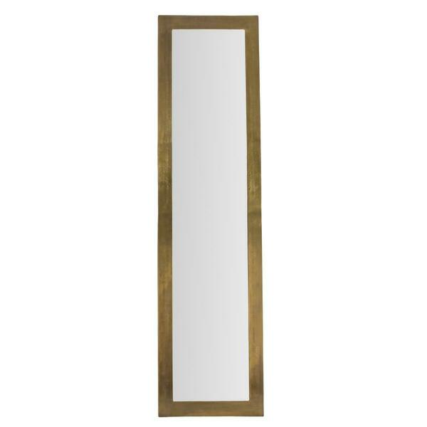Moes Cate Tall Mirror, Antique ZY-1009-01